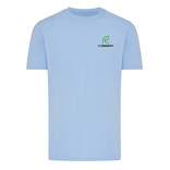 IQONIQ BRETT RECYCLED COTTON T-SHIRT