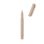 VINGA BALTIMORE RCS RECYCLED SS PEN