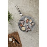 VINGA ALTE RCS RECYCLED ALUMINIUM FRY PAN 25 CM