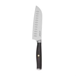 VINGA TARA RCS RECYCLED STEEL SANTOKU KNIFE