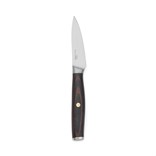 VINGA TARA RCS RECYCLED STEEL PARING KNIFE