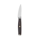 VINGA TARA RCS RECYCLED STEEL PARING KNIFE