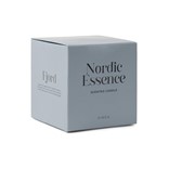 NORDIC ESSENCE SCENTED CANDLE SMALL