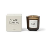 NORDIC ESSENCE SCENTED CANDLE SMALL