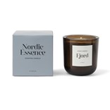 NORDIC ESSENCE SCENTED CANDLE LARGE