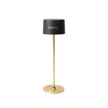 VINGA NAURO RCS RECYCLED ABS TABLE LAMP