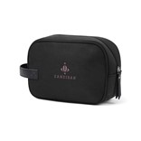 VINGA MARLOW RCS RECYCLED POLYESTER TOILETRY BAG