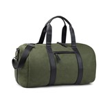 VINGA MARLOW RCS RECYCLED POLYESTER WEEKEND BAG