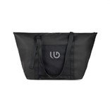 VINGA LIVORNO GRS RECYCLED POLYESTER WEEKEND BAG