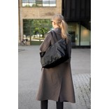 VINGA SAC MAXI TOTEBAG EN POLYESTER RECYCLÉ GRS LIVORNO