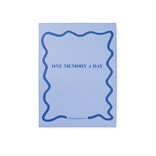 VINGA ONE MEMORY A DAY GRS RECYCLED PAPER JOURNAL