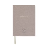 VINGA THANKFULNESS GRS RECYCLED PAPER JOURNAL