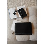 VINGA POCHETTE ORDINATEUR 16" EN POLYESTER RCS MARLOW