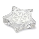 STARIO - STAR SHAPED CANDLE HOLDER 