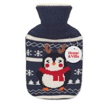 AARHUS - HOT WATER BOTTLE 250ML