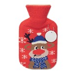 AARHUS - HOT WATER BOTTLE 250ML