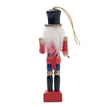 JOLLY - SMALL NUTCRACKER CHARACTER