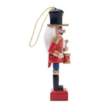 JOLLY - SMALL NUTCRACKER CHARACTER