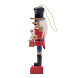 JOLLY - SMALL NUTCRACKER CHARACTER