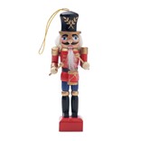 JOLLY - SMALL NUTCRACKER CHARACTER