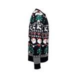 SHAMIS - CHRISTMAS LED SWEATER S/M