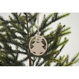 ARSEED - WOODEN TREE SHAPE HANGER