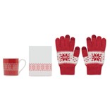 COPITO SET - SET MUG ET GANTS HIVER