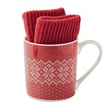 COPITO SET - SET MUG ET GANTS HIVER