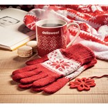 COPITO SET - WINTER GIFT MUG AND GLOVES SET