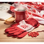 COPITO SET - WINTER GIFT MUG AND GLOVES SET