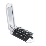 ALWAYS - BROSSE PLIABLE AVEC MIROIR 