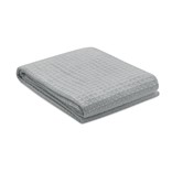 GUSTO-COTTON WAFLE BLANKET 350 GR/M²