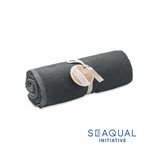 SAND-SEAQUAL TOWEL 70X140CM