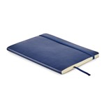 BRETA-A5 RECYCLED NOTEBOOK