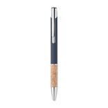 VERIA-PUSH BUTTON ALUMINIUM PEN