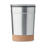 NOMU-DOUBLE WALL TUMBLER 300ML