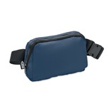 TOSHI-300D RPET POLYESTER WAIST BAG