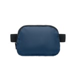 TOSHI-300D RPET POLYESTER WAIST BAG