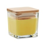 PILA-SQUARED FRAGRANCED CANDLE 50GR