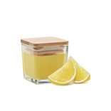 PILA-SQUARED FRAGRANCED CANDLE 50GR