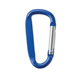 GANCHO-CARABINER CLIP IN ALUMINIUM