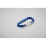 GANCHO-CARABINER CLIP IN ALUMINIUM