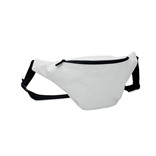 BAI-SOFT PU WAIST BAG