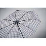 CANOVA - PARAPLUIE PLIABLE DE 23 POUCES