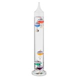 GALI - GALILEO THERMOMETER GLASS 28CM