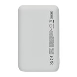 POWER52C - POWERBANK 5000 MAH