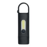 BLUZ - LAMPE DE POCHE COB