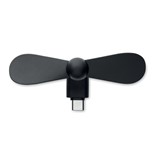 PHAN - VENTILATEUR USB PORTABLE