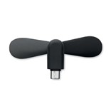 PHAN - PORTABLE USB-C FAN