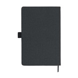 CINCO - A5 NOTEBOOK PU FRONT POCKET